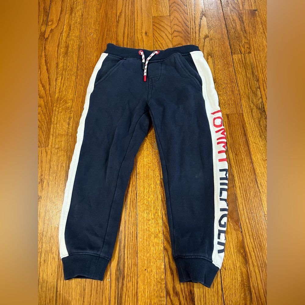 Boys joggers